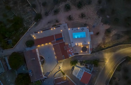 Fortios Apartamento | 'Room 3' with Shared Pool