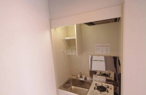 Korinbo Apartamento | Room 302 Located in the center of downtown Kanaz - Room 302 / Kanazawa Ishikawa