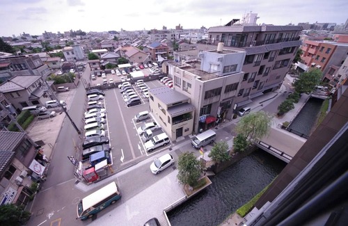 Korinbo Apartamento | Room 302 Located in the center of downtown Kanaz - Room 302 / Kanazawa Ishikawa