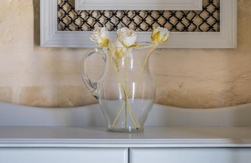 Gharb Casa | Room 4 - Family room x 3 by Solea