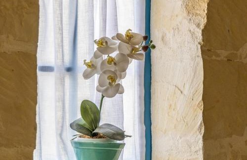 Gharb Casa | Room 4 - Family room x 3 by Solea