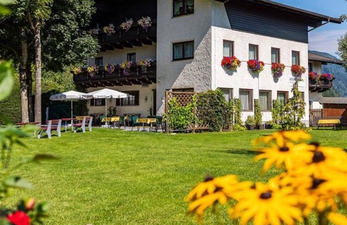 Schuttdorf Cabaña | Room 4 - Guesthouse Bleiweis-Zehentner