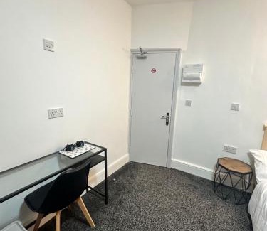 Nottingham Apartamento | Room 4 NG3 2AZ