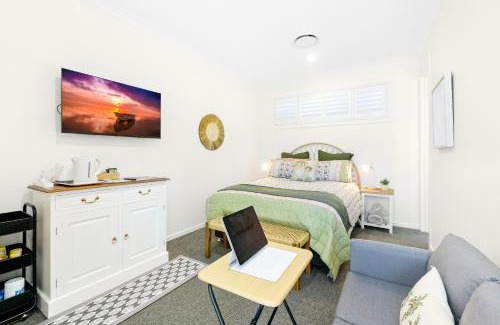 Alstonville Cama Y Desayuno | Room 4 Two