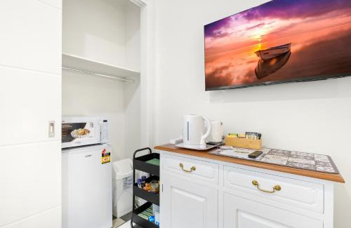 Alstonville Cama Y Desayuno | Room 4 Two