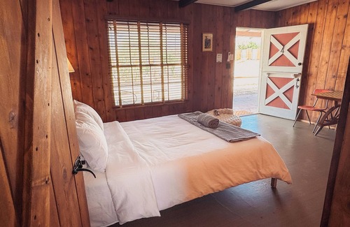 Joshua Tree Hotel | Room #4