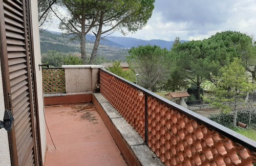 Precetto Casa | ROOM 4 villa muna