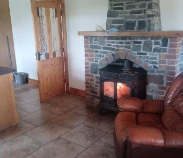 Williamstown Casa | Room 4, Williamstown, Ireland