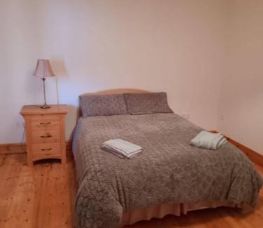Williamstown Casa | Room 4, Williamstown, Ireland