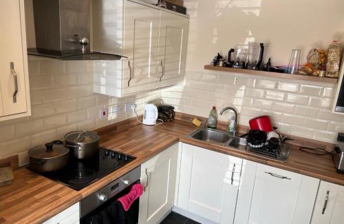 Wolverton Casa | Room 5