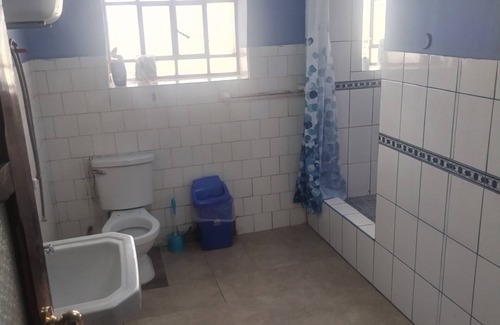 El Tambo Casa | Habitación 5