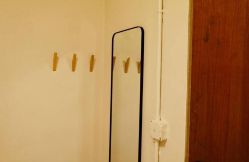Santurce Hotel | Room 5 Relaxed City Haven in Santurce