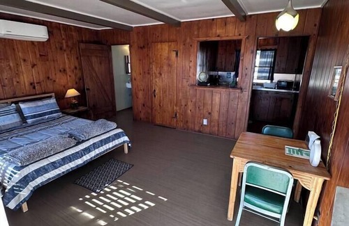 Joshua Tree Hotel | Room #5