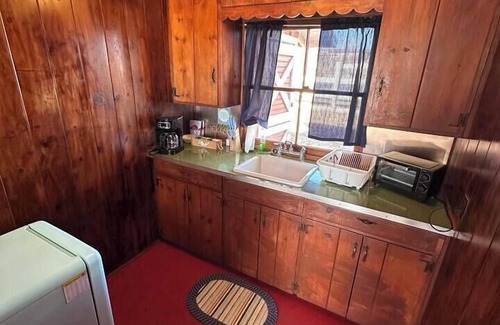 Joshua Tree Hotel | Room #5