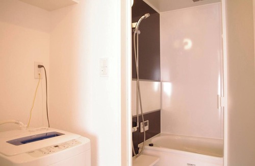 Korinbo Apartamento | Room 501 Located in the center of downtown Kanaz - Room 501 / Kanazawa Ishikawa