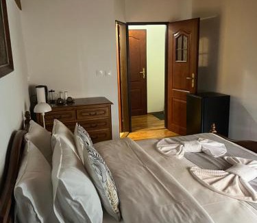 Poprad Apartamento | Room 503