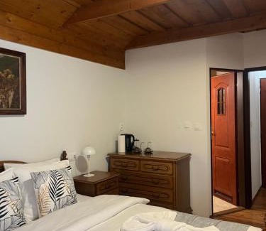 Poprad Apartamento | Room 503