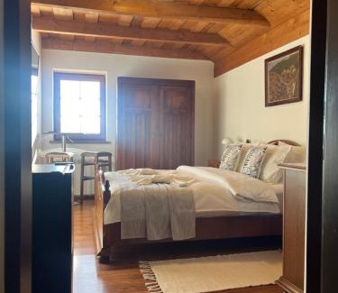 Poprad Apartamento | Room 503