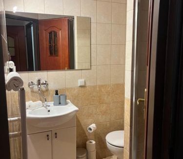 Poprad Apartamento | Room 503