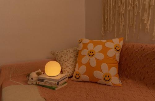 Beon 1-dong Apartamento | Room 51ㅣprivateㅣWiFiㅣcozyㅣcomfyㅣ3min Suyu Stn