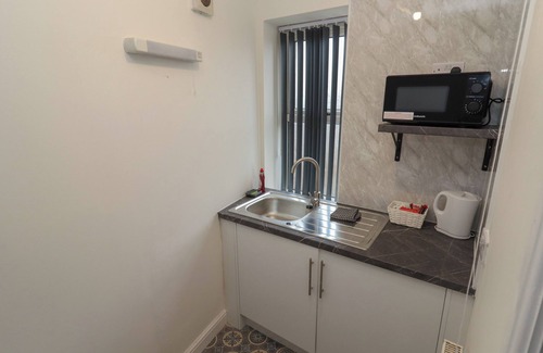 Blackpool Town Center Cabaña | Room 6 Studio 2nd Floor