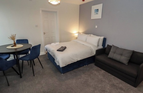 Blackpool Town Center Cabaña | Room 6 Studio 2nd Floor