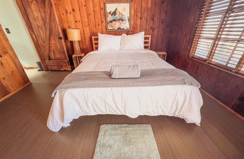 Joshua Tree Hotel | Room #6