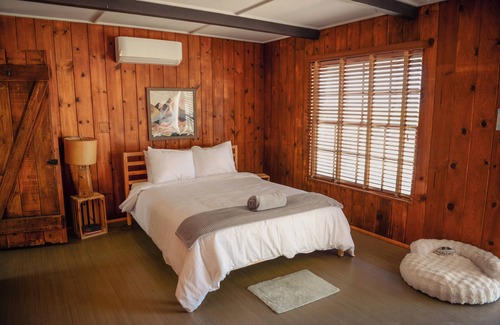 Joshua Tree Hotel | Room #6