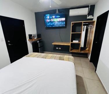 San Miguel Apartamento | Room 7 Ciudad Jardin