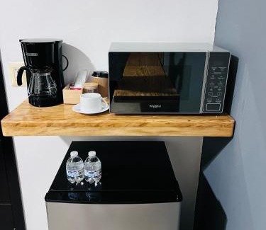 San Miguel Apartamento | Room 7 Ciudad Jardin