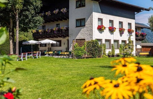 Schuttdorf Cabaña | Room 7 - Guesthouse Bleiweis-Zehentner