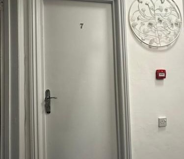 Nottingham Apartamento | Room 7 NG3 2AZ