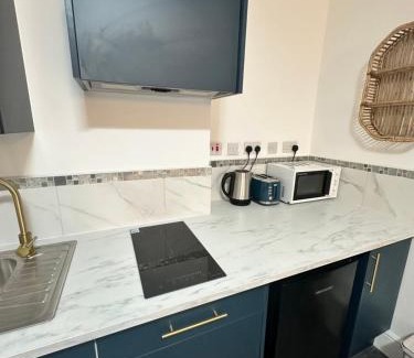 Nottingham Apartamento | Room 7 NG3 2AZ