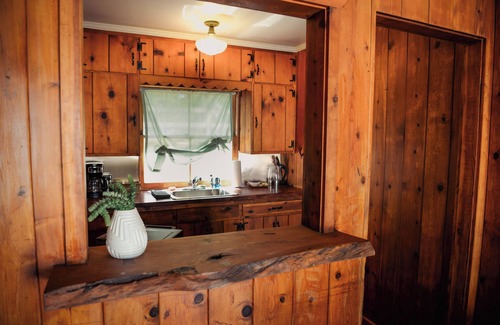 Joshua Tree Hotel | Room #7