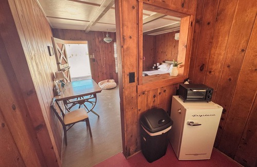 Joshua Tree Hotel | Room #7
