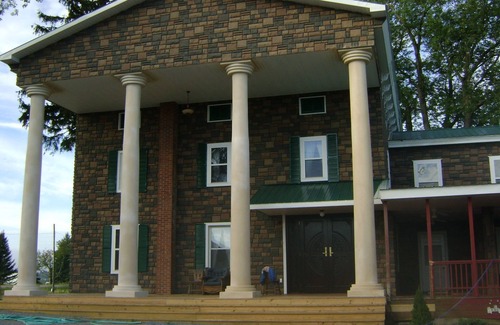 Fort Plain Cama Y Desayuno | Sala # 7 Estamos a solo 30 min. lejos de "BASEBALL HALL OF FAME" en Coopers Town.