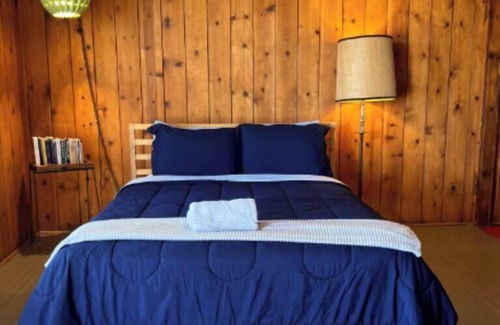Joshua Tree Hotel | Room #8
