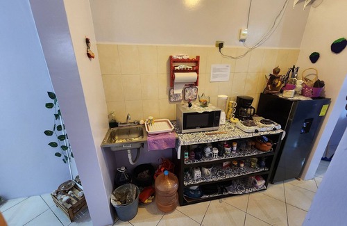 Tehuacán Apartamento | Habitación A Casa Libélula
