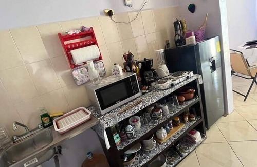 Tehuacán Apartamento | Habitación A Casa Libélula