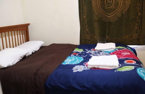 Lake Worth Casa | Room A in a nice house