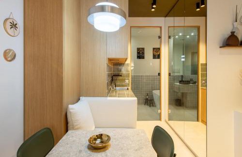Strasbourg -Saint-Denis Apartamento | Room Aboukir, Paris Centre
