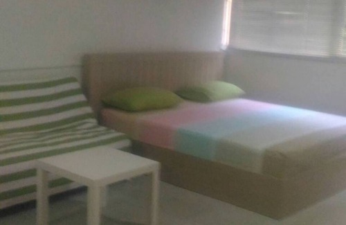 Ban Mai Casa | Room-airport Transfer Bangkok &apartment