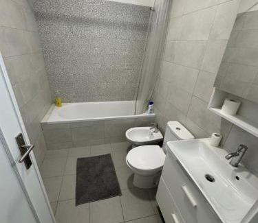 Casal da Ladeira Apartamento | room alvalade