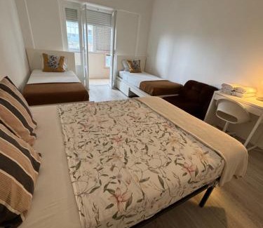 Casal da Ladeira Apartamento | room alvalade