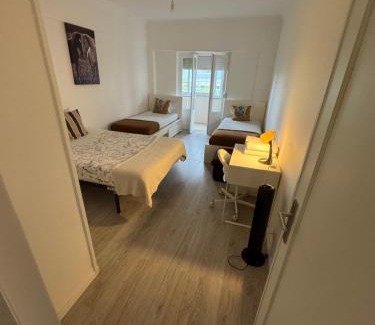 Casal da Ladeira Apartamento | room alvalade