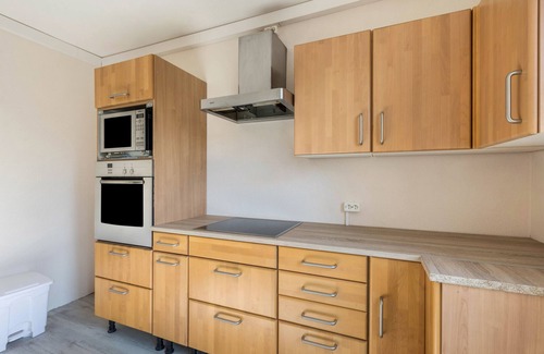 Bad Sachsa Apartamento | Habitación 'Aparthotel Am Stadtpark 1112' con Wi-Fi