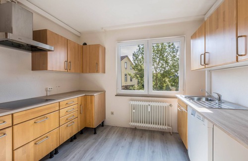 Bad Sachsa Apartamento | Habitación 'Aparthotel Am Stadtpark 1112' con Wi-Fi
