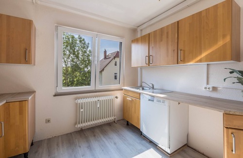 Bad Sachsa Apartamento | Habitación 'Aparthotel Am Stadtpark 1113' con Wi-Fi