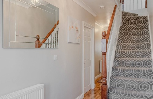 Brent Casa | Room-apple House Wembley Twin Room Share