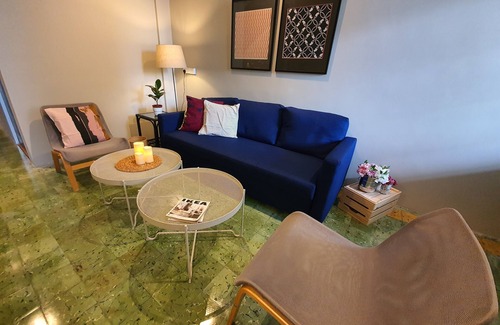 Downtown George Town Casa | Room at Jln Loh Boon Siew Georgetown